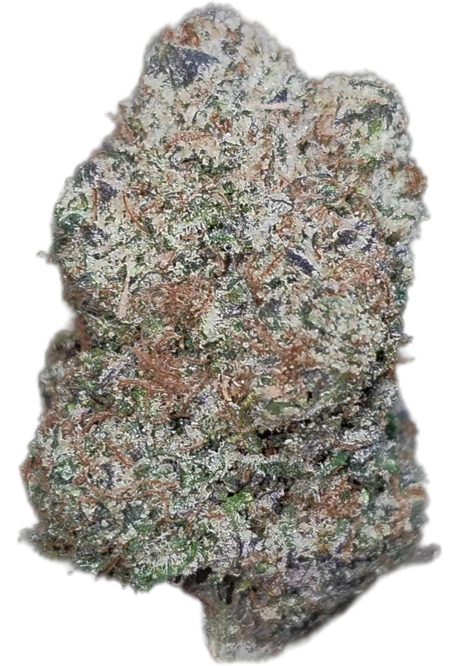 Peach OG 34% Thca (RARE STRAIN)