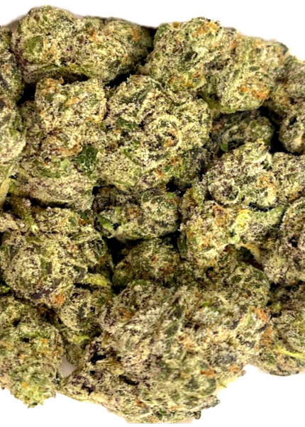 Garlic Icing 34% THCa