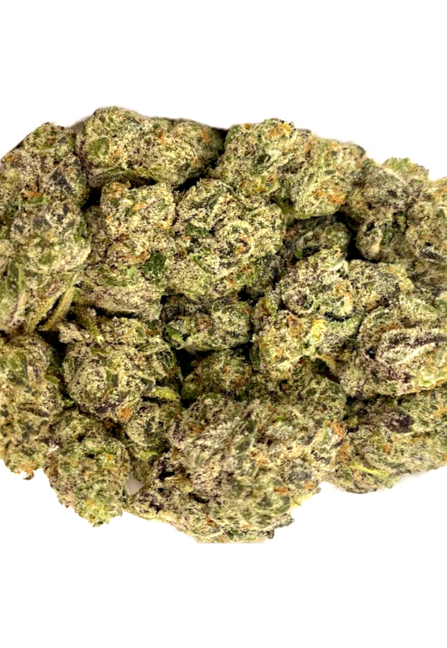 Garlic Icing 34% THCa