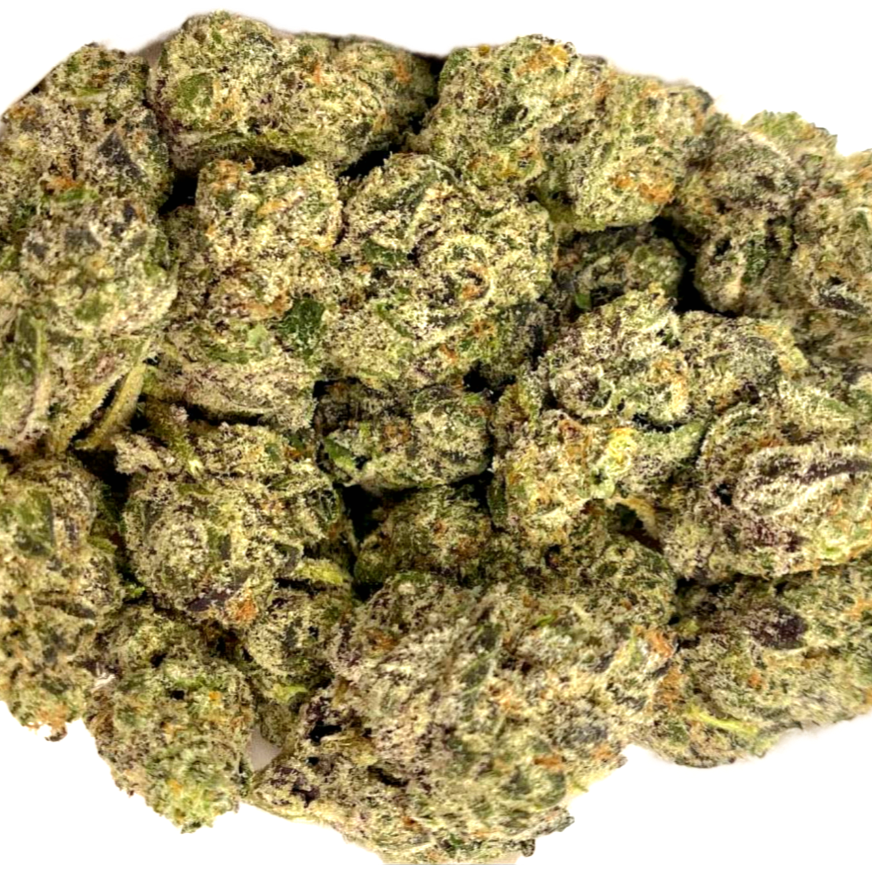 Garlic Icing 34% THCa