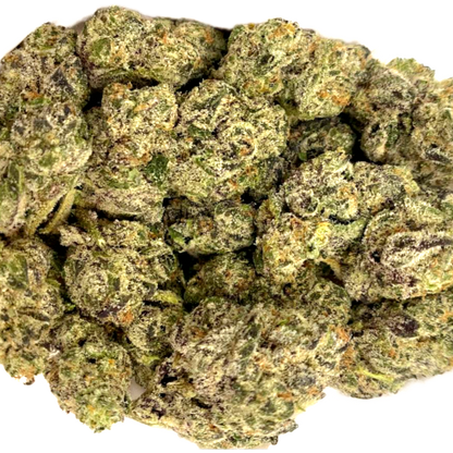 Garlic Icing 34% THCa