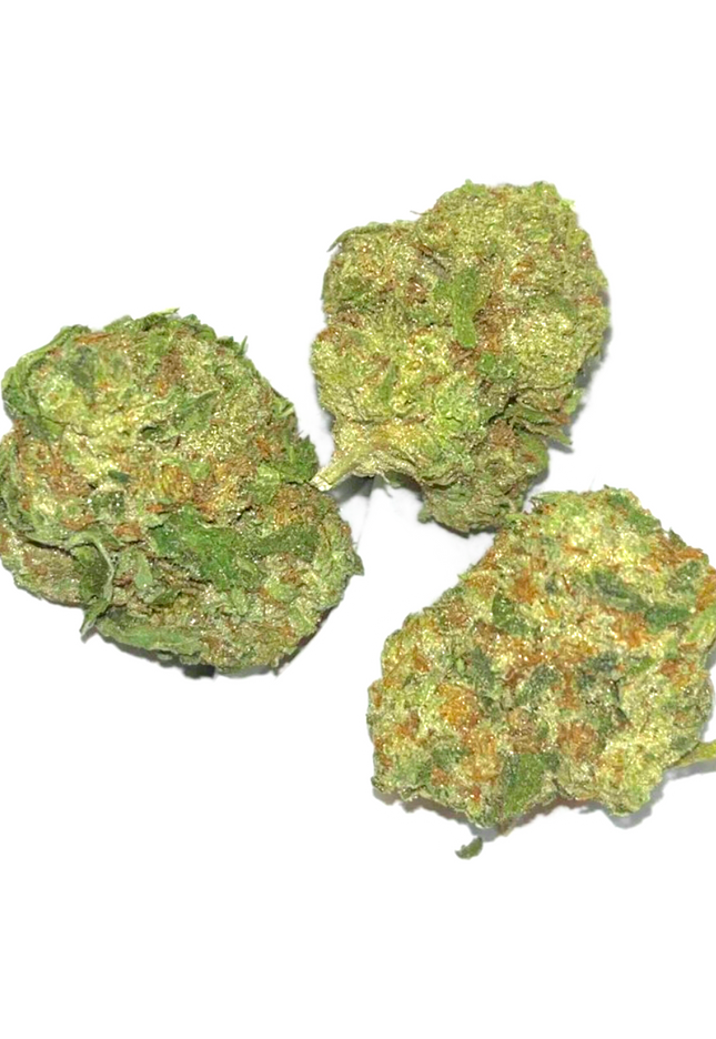 Pixie Stix 26% Thca