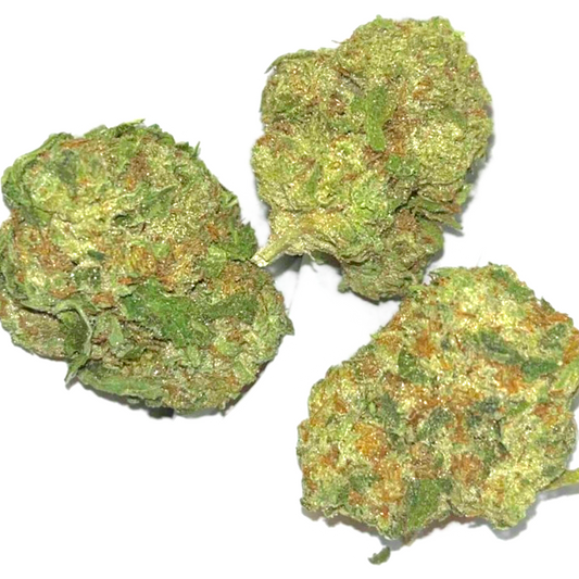Pixie Stix 26% Thca