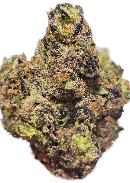 Mardi Gras Mambo OG 34% THCa