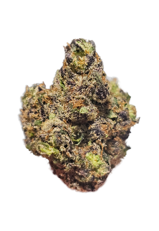 Mardi Gras Mambo OG 34% THCa