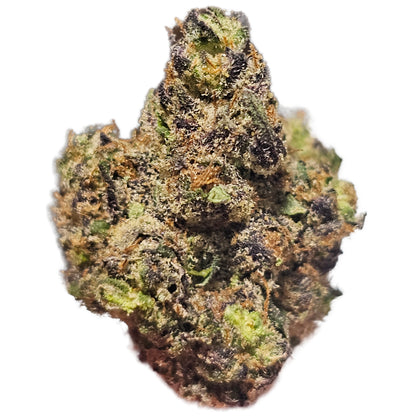 Mardi Gras Mambo OG 34% THCa