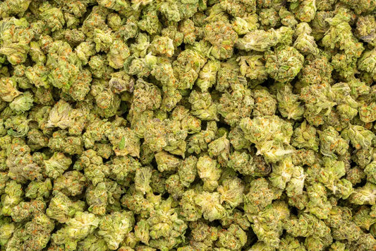 Jellie Cake 33% Bulk Smalls