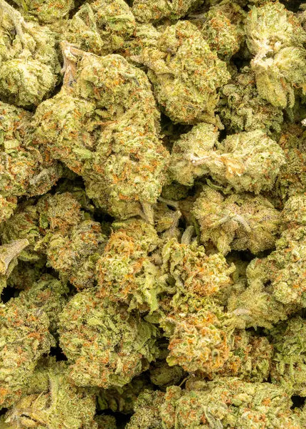Kush Crasher 32% Thca
