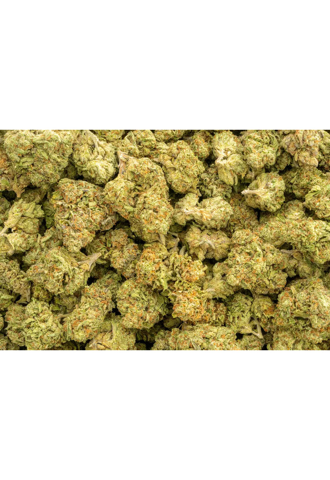 Kush Crasher 32% Thca