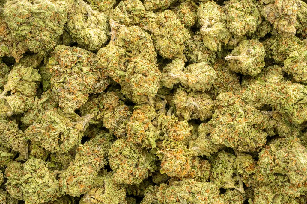 Kush Crasher 32% Thca