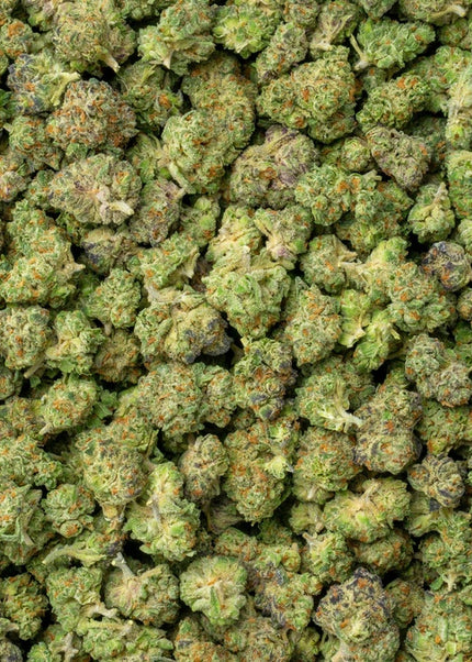 La Bomba 33% THCa Smalls