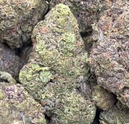 Laughing Dream 36.8% Thca