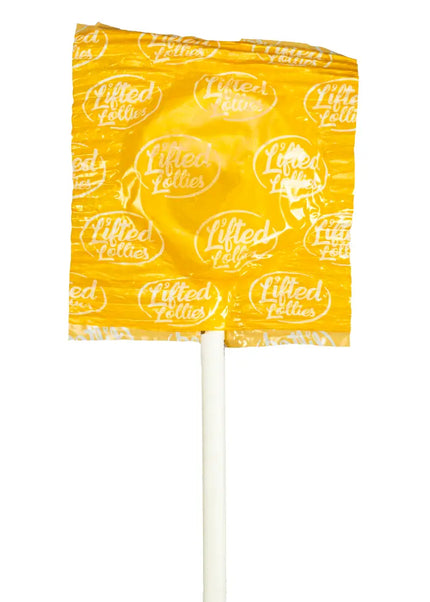 Lifted Lollies 30MG (Two 5x PKs)