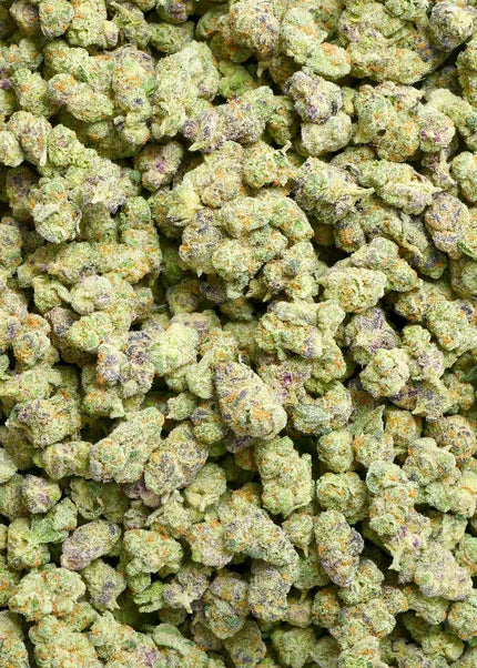 London Pound Cake Smalls 34% THCa Bulk