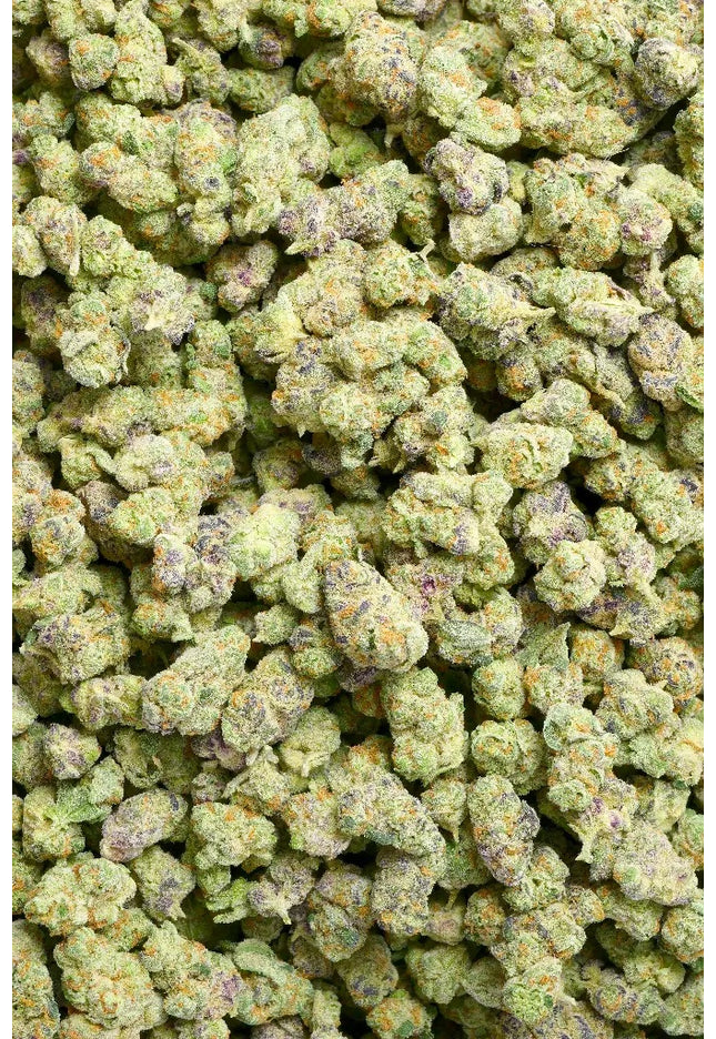 London Pound Cake Smalls 34% THCa Bulk