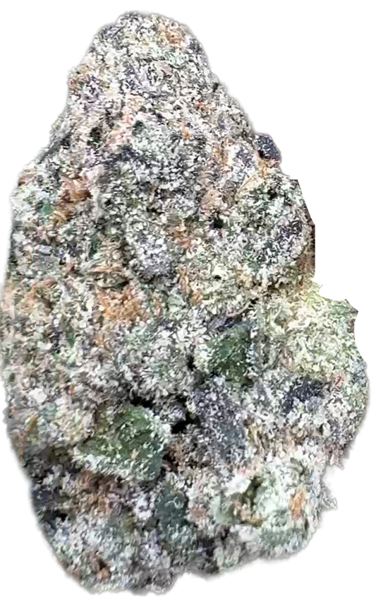 Mendo Breath 34% THCa  Bulk