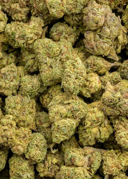 Nimbus Snacks 32% Thca Bulk