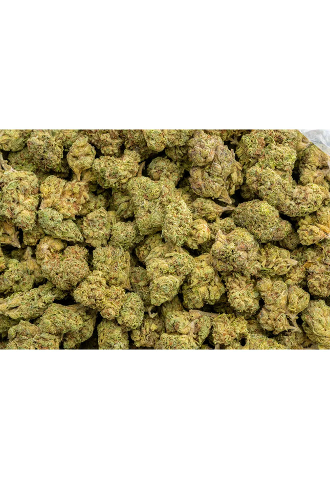 Nimbus Snacks 32% Thca Bulk