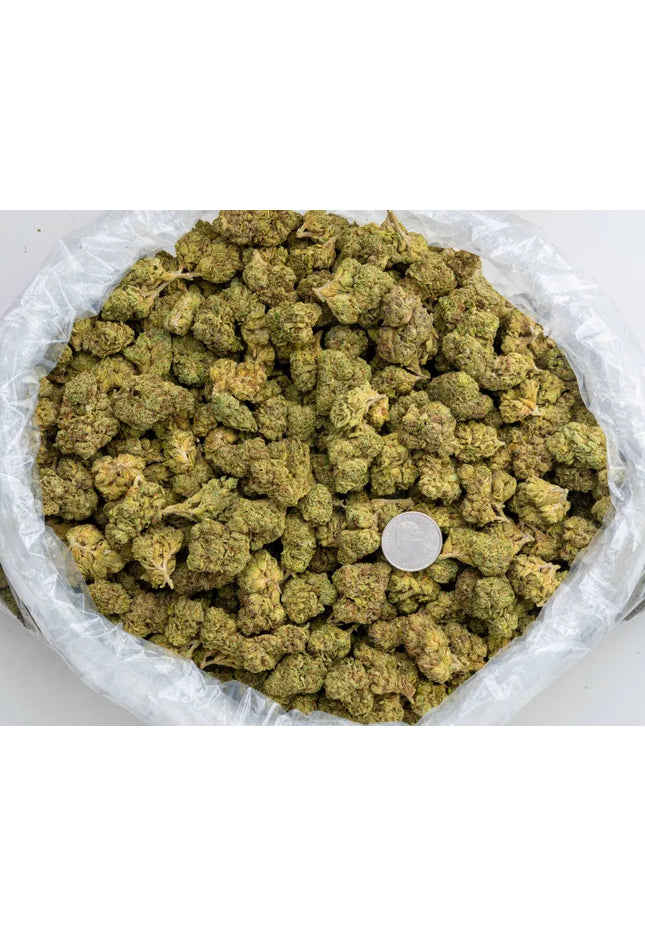 Nimbus Snacks 32% Thca Bulk