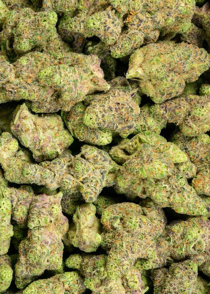 Peanut Butter Milkshake 34% THCa Standard Mix