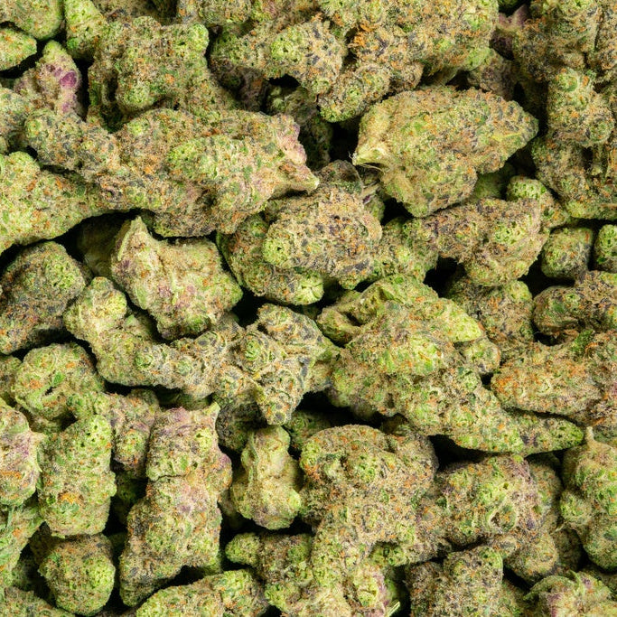 Peanut Butter Milkshake 34% THCa Standard Mix