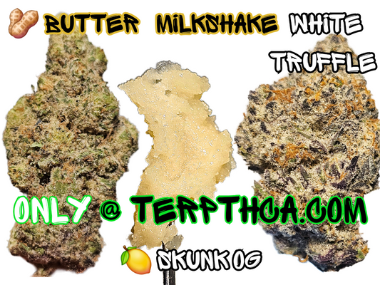 True Exotic Mix & Match 1/2OZ PACK
