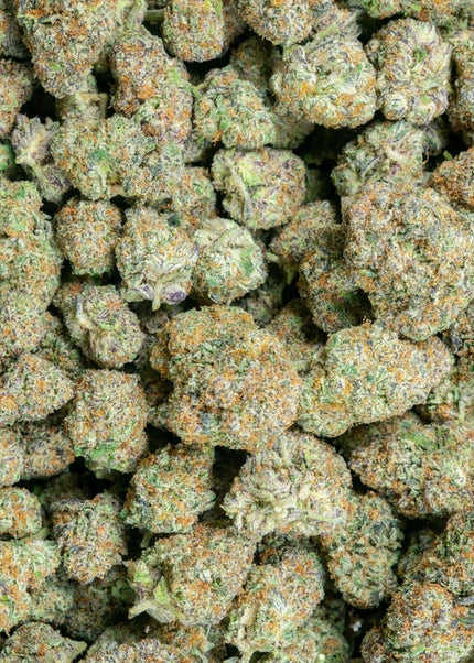 Pink Drank 33% THCa