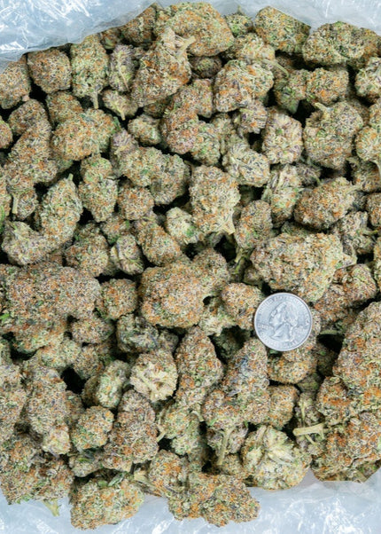 Pink Drank 33% THCa