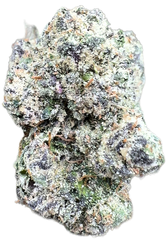 Power Plant 36% Thca (RARE STRAIN) Bulk