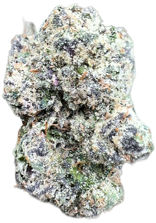 Power Plant 36% Thca (RARE STRAIN) Bulk