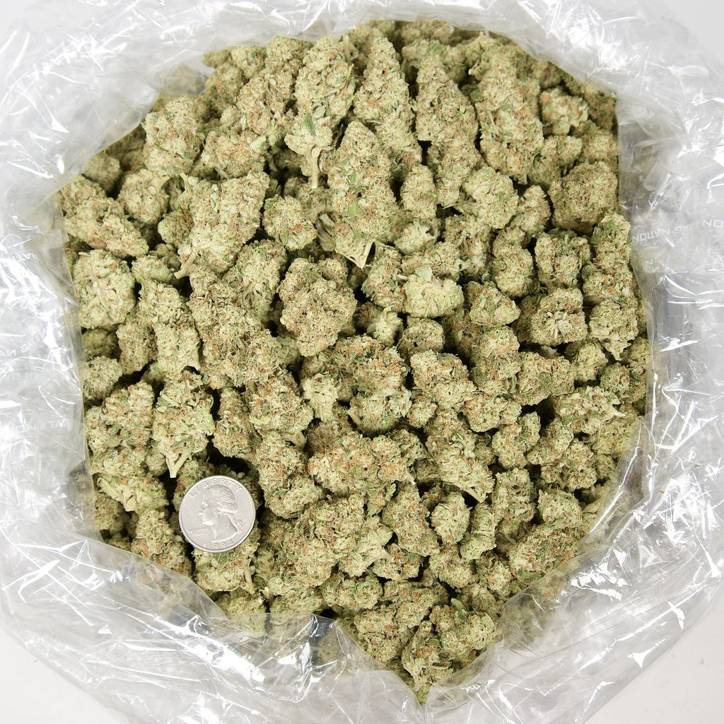 S'Mores 29% Thca