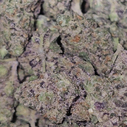 Candy Gelato 31% THCa Smalls