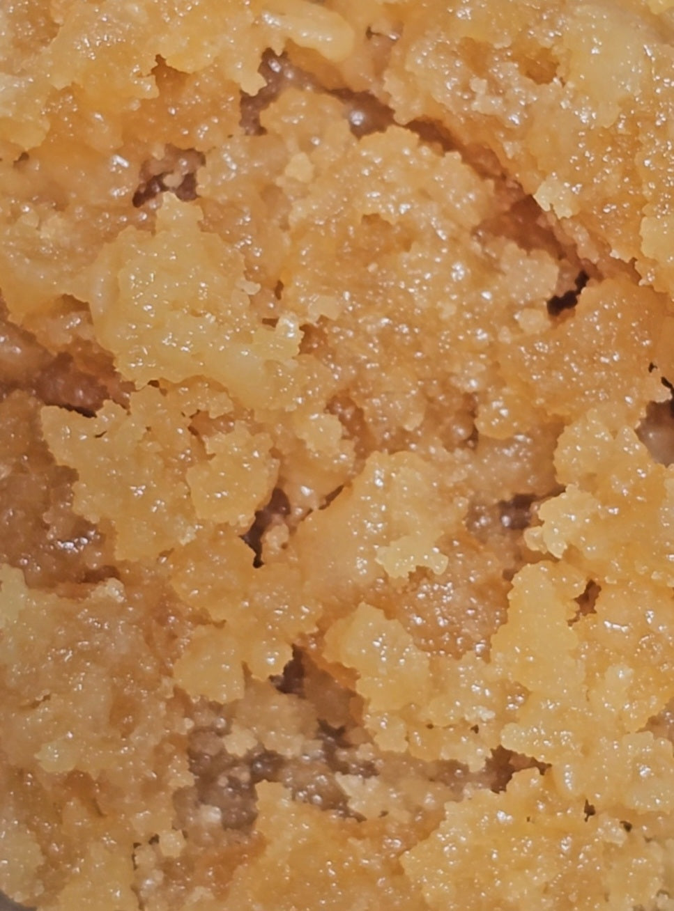 Hippie Crasher Sugar Wax 95% (Indica)