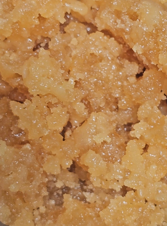Hippie Crasher Sugar Wax 95% (Indica)