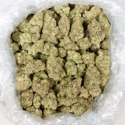 Sherb Scotty 28% Thca