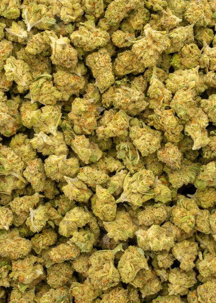 Sherb Scotty 28% Thca SMALLS