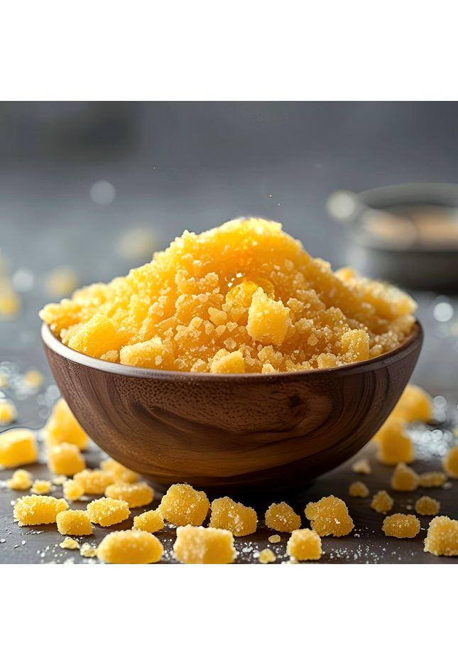 4 OZ Sugar Wax/Badder 96% QUATRO 4 Strain BUNDLE