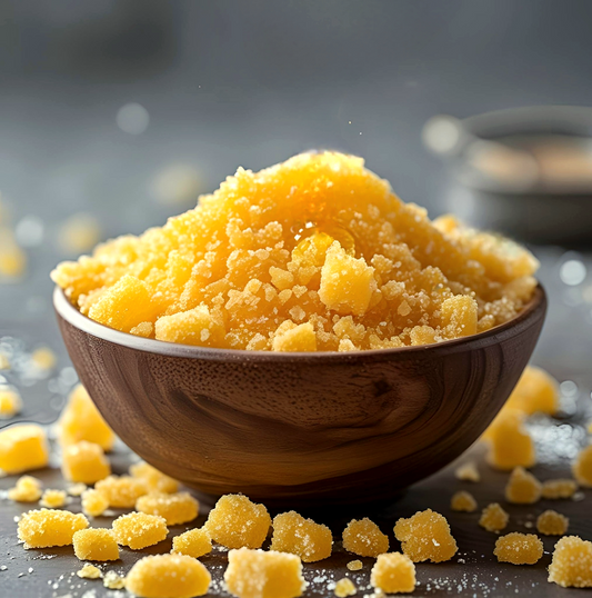3 OZ Sugar Wax 95% TRIO 3 Strain BUNDLE