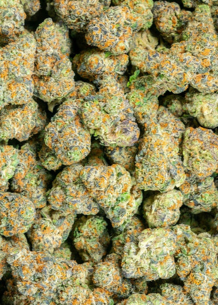 Starburst OG 34% THCa