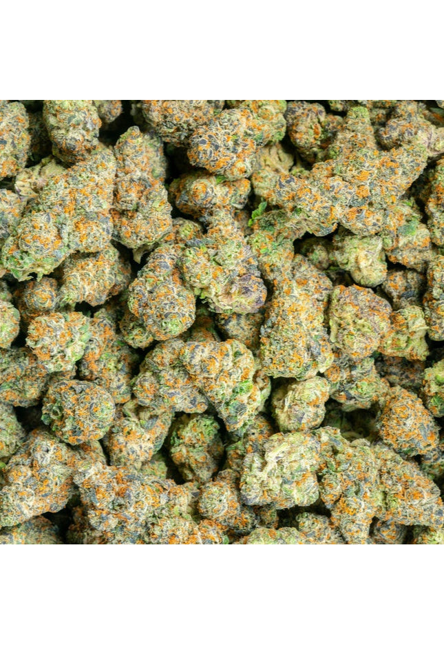 Starburst OG 34% THCa