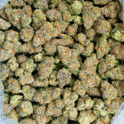 Starburst OG 34% THCa