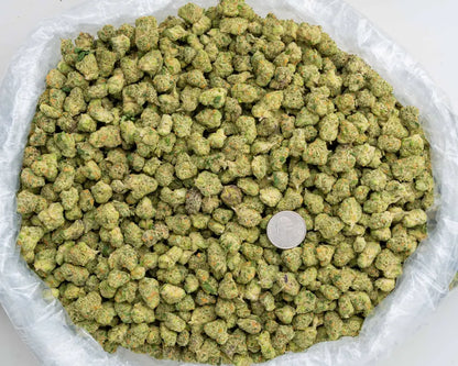 Sweet Tart 33% Bulk Smalls