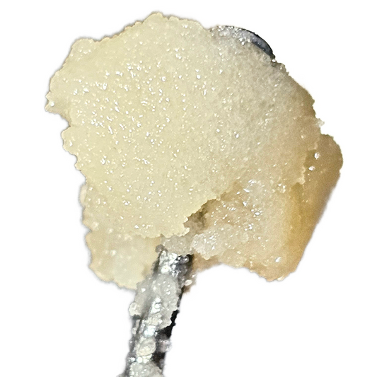Trainwreck Sugar Wax 95% (Sativa)