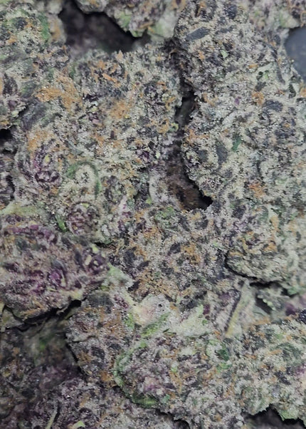 Purple Punch 35% THCa
