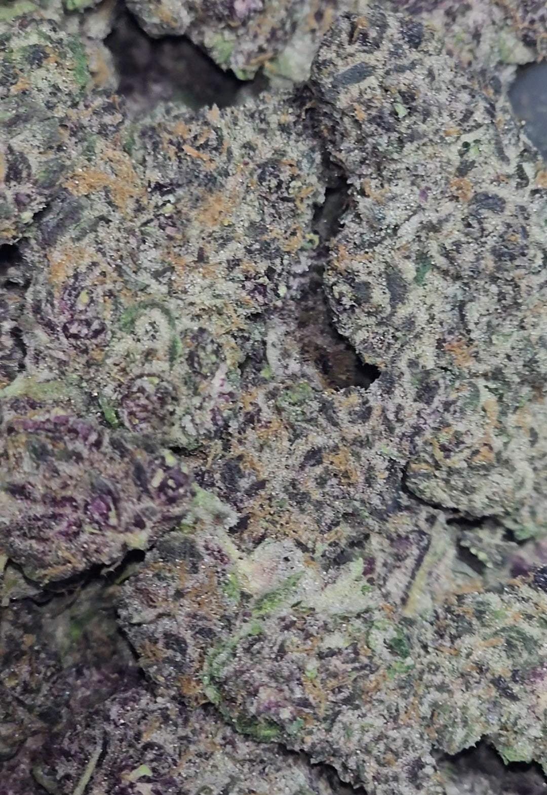 Purple Punch 35% THCa