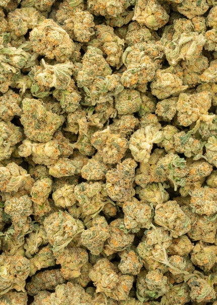Wedding Cake 33% Thca Smalls