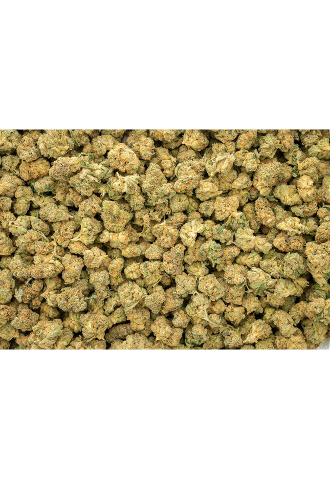 Wedding Cake 33% Thca Smalls