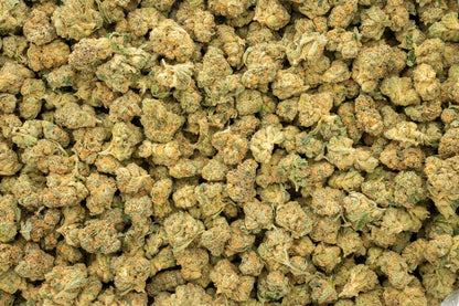 Wedding Cake 33% Thca Smalls