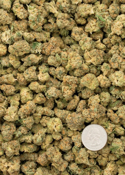 Wedding Cake 33% Thca Smalls
