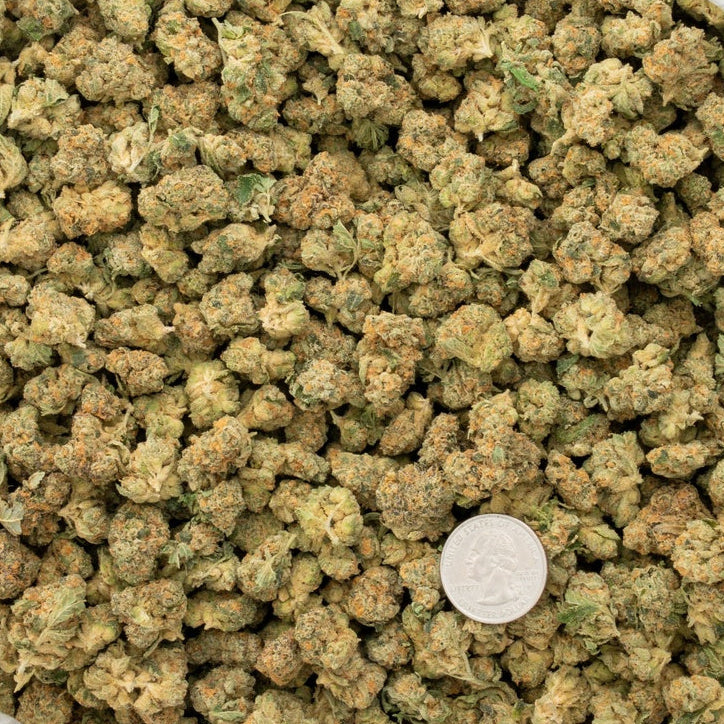 Wedding Cake 33% Thca Smalls